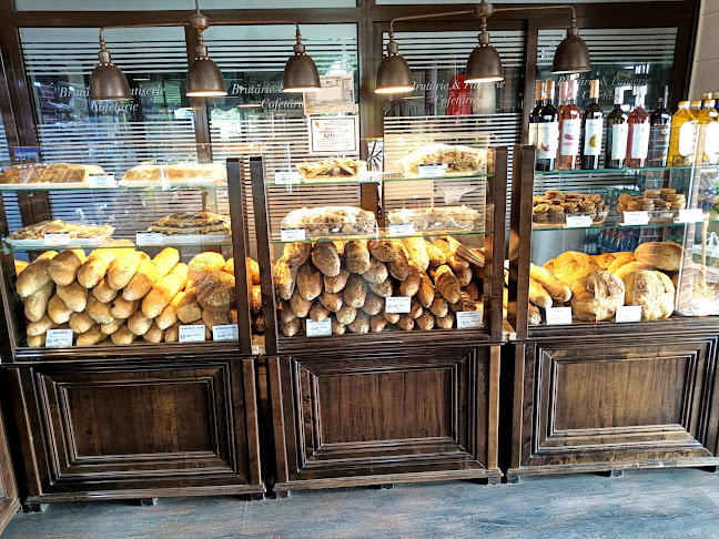 Comentarii opinii despre MARCO - Brutarie, Patiserie, Cofetarie