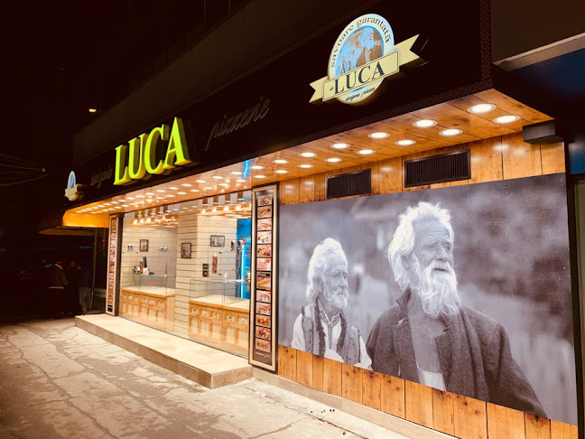 Comentarii opinii despre Simigeria Luca