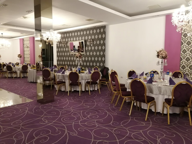 Opinii despre Restaurant Casa Brândușa în București - Gastronomie și ospitalitate