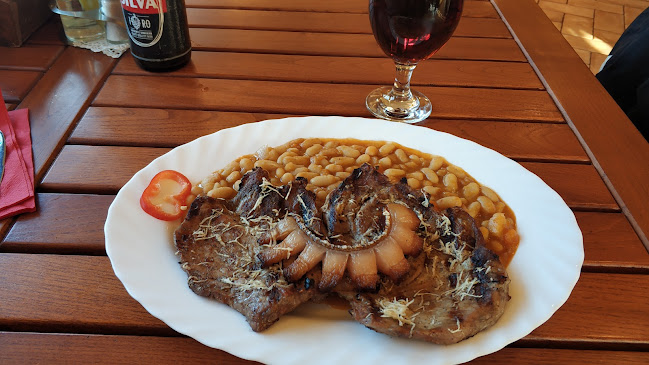 Telegdy Ház - Praid