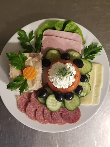 Opinii despre Hotel Catering Tropical în Drobeta-Turnu Severin - Gastronomie și ospitalitate