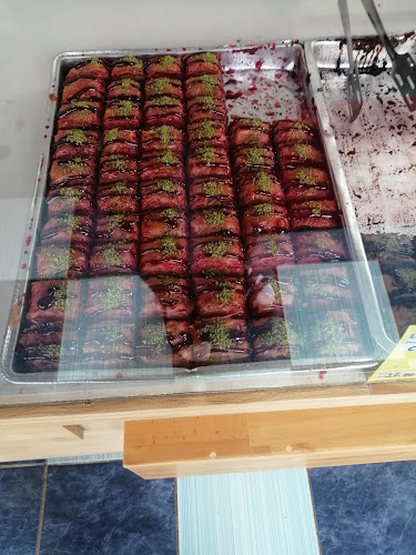 Opinii despre Brutărie CUPTOR CU LEMNE în Bărcănești - Gastronomie și ospitalitate