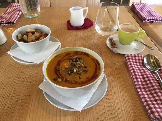 Hochmeister delikat'essen - Sibiu