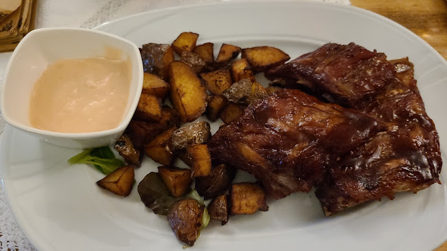 Comentarii opinii despre Taverna Dogarilor