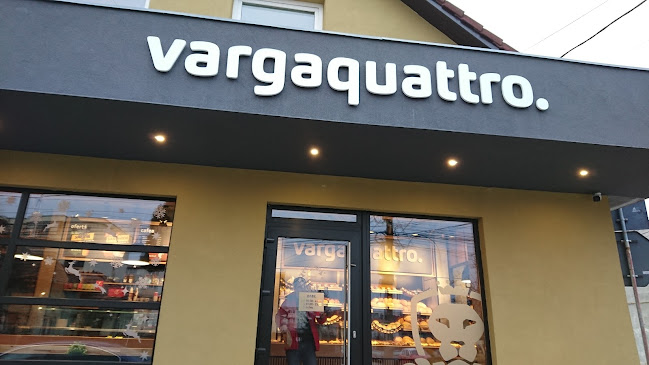 Vargaquattro