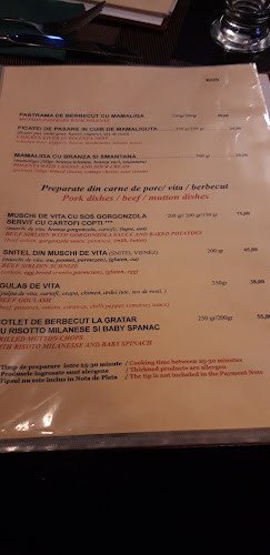 Bulevardul Libertății 211, Bușteni 105500