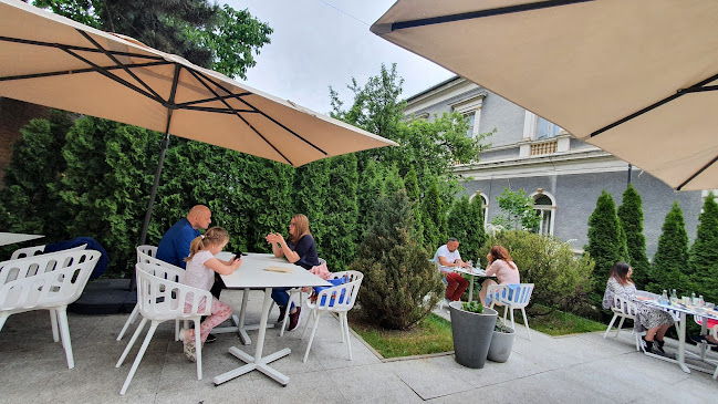 Amaretto Caffe - Bistrița