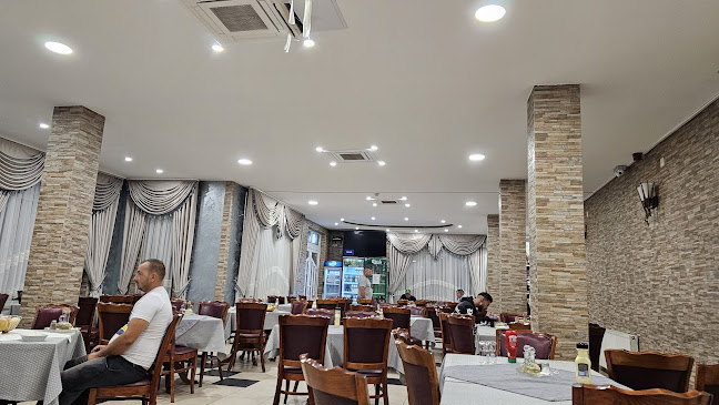 Opinii despre Restaurant Vegas în Bucea - Gastronomie și ospitalitate