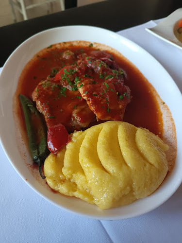 Opinii despre Laguna Resort în Focșani - Gastronomie și ospitalitate