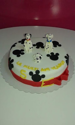 Comentarii opinii despre Cofetaria Andrei Buzau