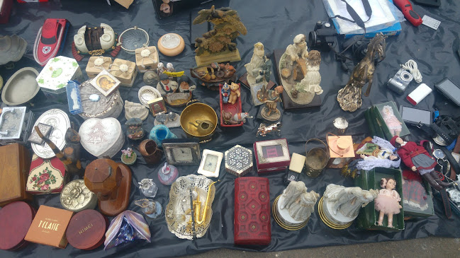 Comentarii opinii despre Târgul Municipal Zilnic