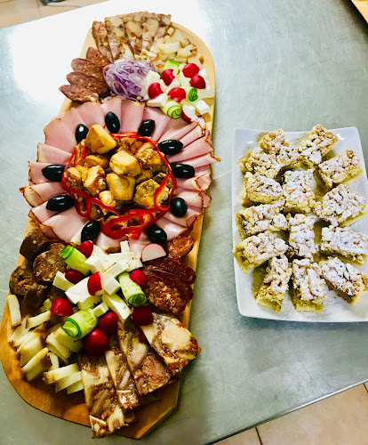 Opinii despre La Marina Restaurant în Satu Mare - Gastronomie și ospitalitate