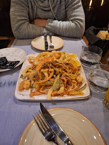 Rivo - Gastronomie și ospitalitate