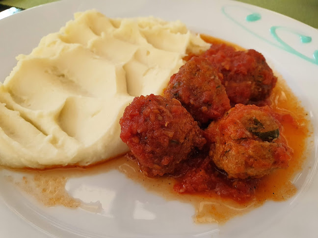 Bella Italia Restaurant - Braila