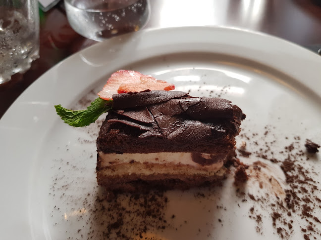 Comentarii opinii despre Ciao New York