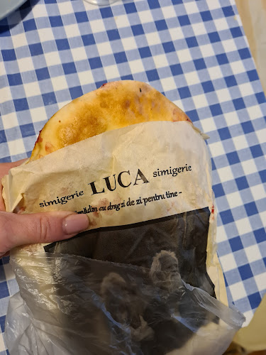 Opinii despre Simigeria Luca în Buzău - Gastronomie și ospitalitate