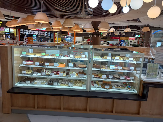 Ana Pan Militari - Gastronomie și ospitalitate