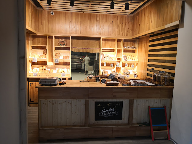 Claudia Brutărie Artizanală