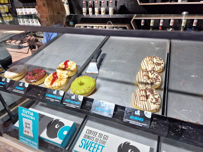 Habermann Markt - Gastronomie și ospitalitate