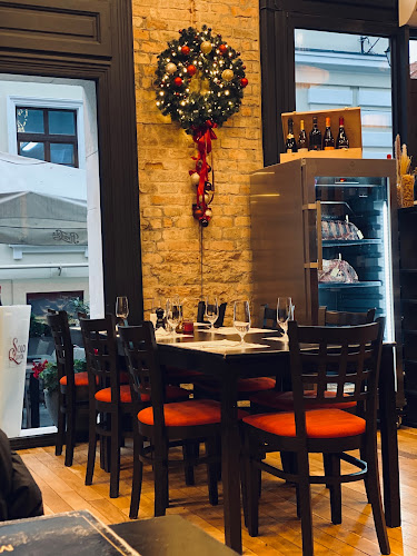 Locanda Del Corso - Gastronomie și ospitalitate