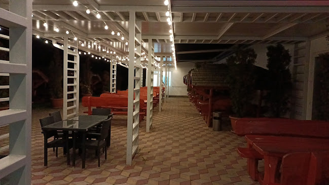 Restaurant MAX - Gastronomie și ospitalitate