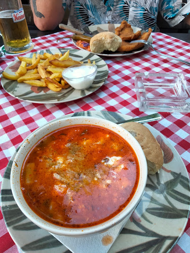 Restaurant Hanul cu Noroc Oradea - Gastronomie și ospitalitate