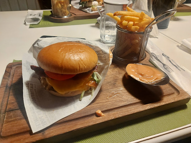 Restaurant Urban King - Timișoara