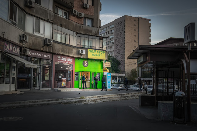 Comentarii opinii despre 5 to go