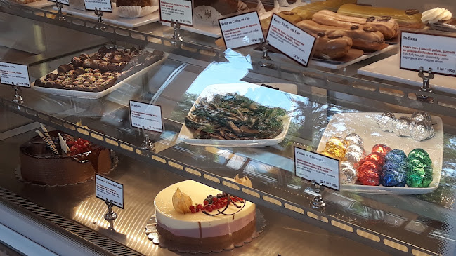 Bulevardul Dimitrie Pompeiu 5C, București 020337