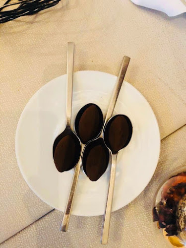 the ARTIST Restaurant - București