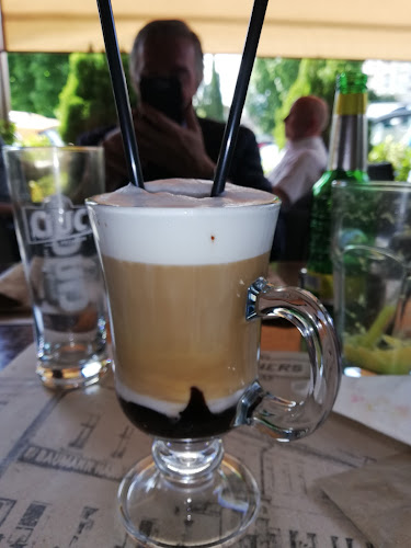 Opinii despre Brothers Restaurant în Alba Iulia - Gastronomie și ospitalitate