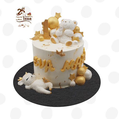 Supermarket Inan - Bacău