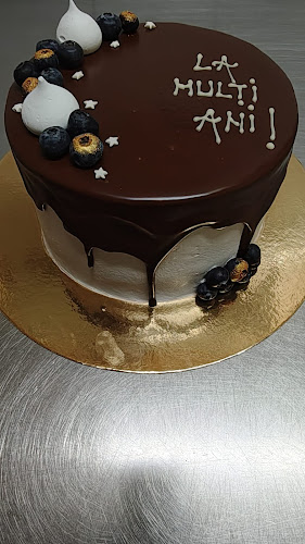 Pain Vivant - Gastronomie și ospitalitate