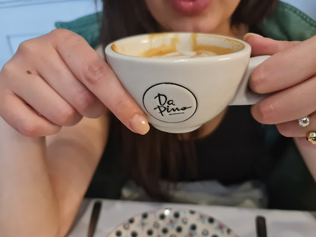 Da Pino - Restaurant centru Cluj Napoca - Gastronomie și ospitalitate