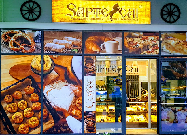 Bulevardul Nicolae Grigorescu, București 030111