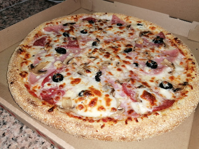 Comentarii opinii despre Mondial Catering SRL