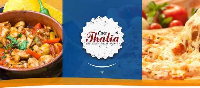 Casa Thalia - Timișoara