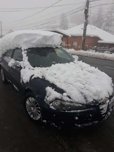 Bulevardul Republicii, Oțelu Roșu 325700