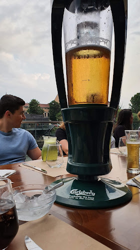 Opinii despre Crinul Alb în Oradea - Gastronomie și ospitalitate