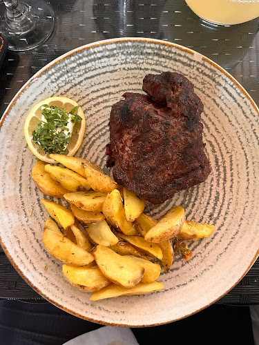 Restaurant Casa Brândușa - Gastronomie și ospitalitate