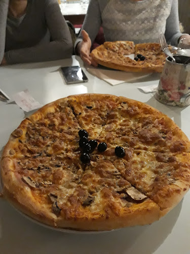 Comentarii opinii despre Restaurant Urban King