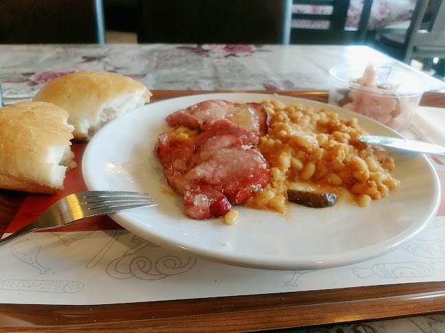 Restaurant Ana Lugojana (Centrul Euro) - Timișoara