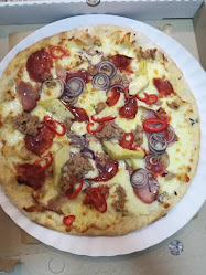 Pizzeria Roberto Botosani