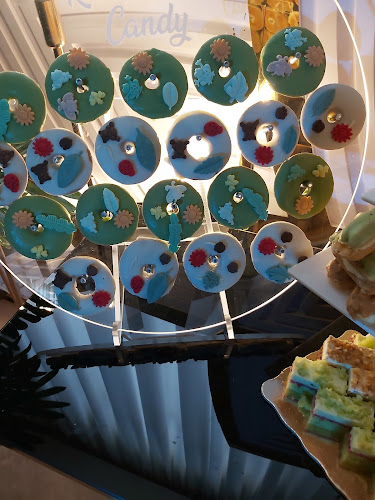 Opinii despre Cofetărie în Vărbilău - Gastronomie și ospitalitate