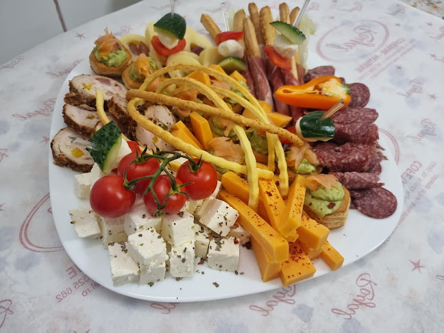 Opinii despre Restaurant Royal în Galați - Gastronomie și ospitalitate