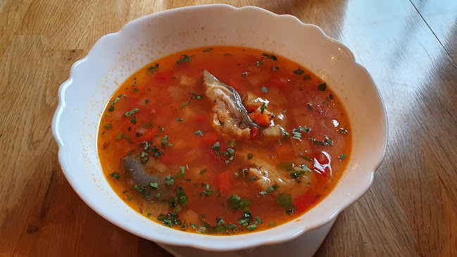 Restaurant Sabres - Timișoara