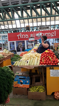 Opinii despre Piața centrală în Buzău - Gastronomie și ospitalitate