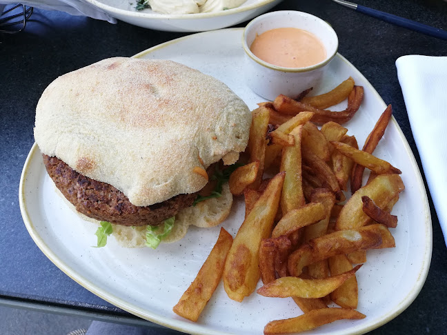 Opinii despre Samsara Foodhouse în Cluj-Napoca - Gastronomie și ospitalitate