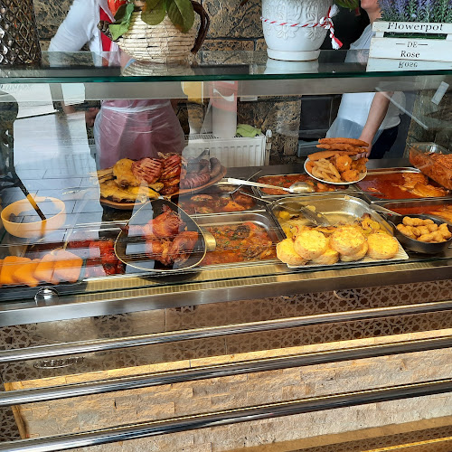 Grataru' Gurmandului - Ploiești