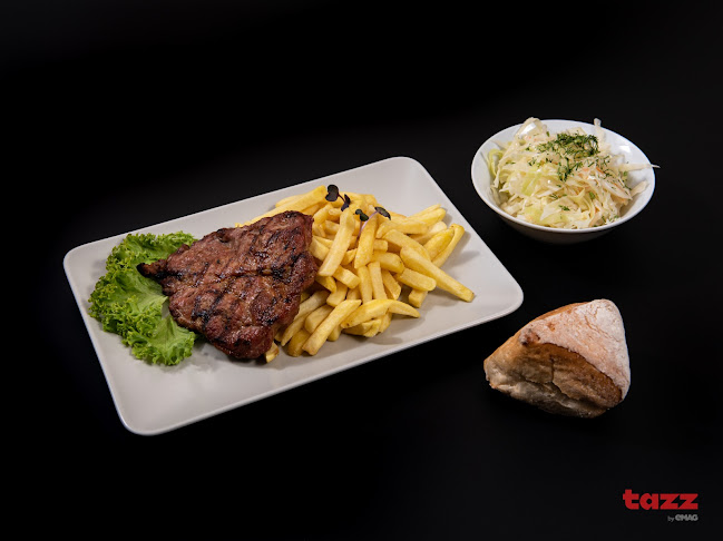 Str. Locotenent Gheorghe Economu 2A, Constanța 900554